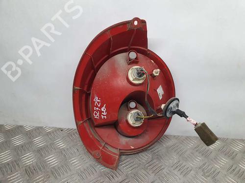 Left taillight CHEVROLET MATIZ (M200, M250)  | BP16500205C34 