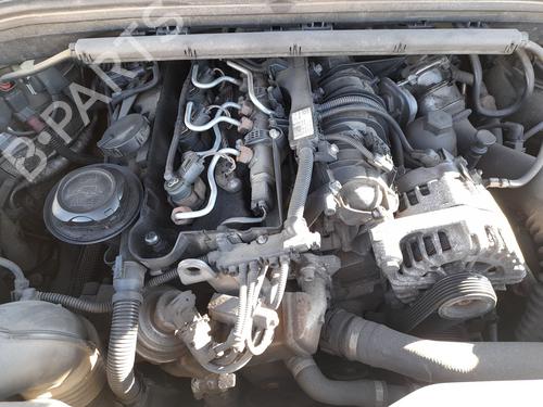 Motor BMW 1 (E81) 118 d (143 hp) 30570479