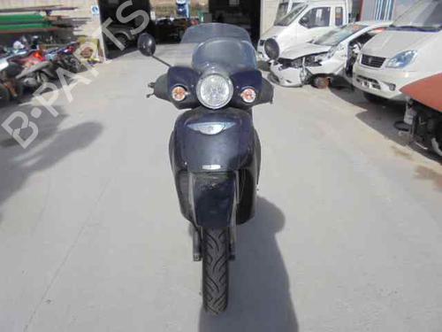 Køler APRILIA MOTORCYCLES SCARABEO Scarabeo 250 (TD) | BP24671882M31 