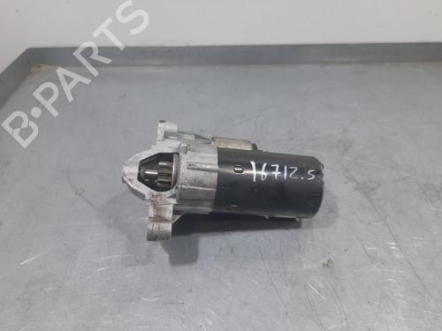 Used Starter CITROËN C5 I (DC_) 2.0 HDi (DCRHZB, DCRHZE) (109 hp) 26433686