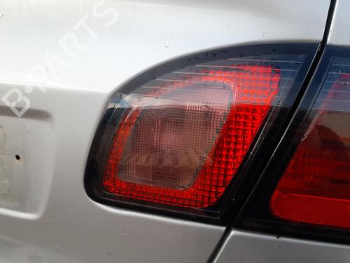 Used Right tailgate light NISSAN PRIMERA Hatchback (P11) 2.0 TD (90 hp) 31014972