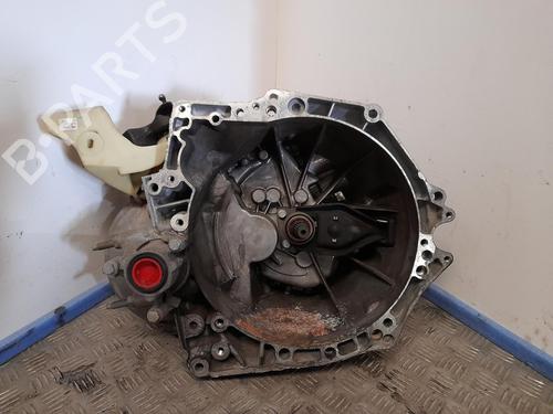 Used Gearbox CITROËN C-ELYSEE (DD_) [2012-2025]  1992170