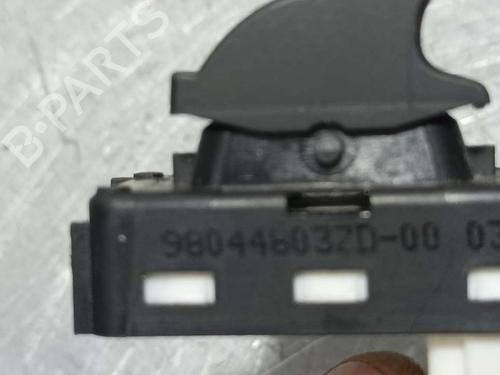 BP16880822I28 | Right rear window switch PEUGEOT 208 II (UB_, UP_, UW_, UJ_) 1.2 PureTech 100 BP16880822I28