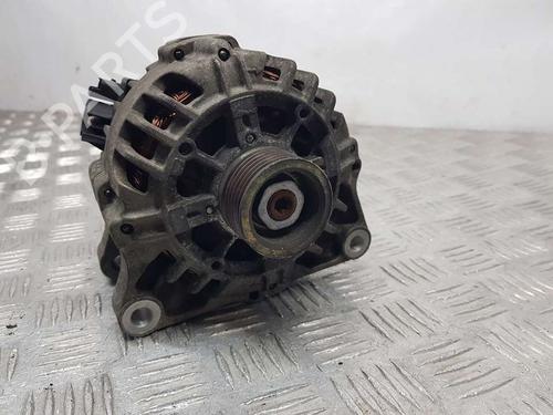 Used Alternator PEUGEOT 1007 (KM_) [2005-2025]  15497793