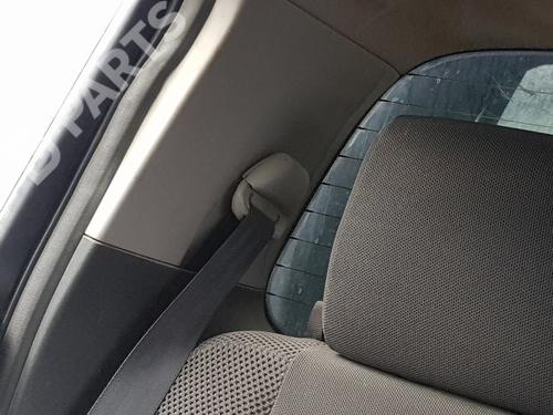 Used Rear right seatbelt NISSAN NAVARA NP300 (D40) [2004-2025]  11969584
