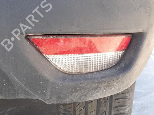 Used Rear bumper right light Rear bumper right light RENAULT CAPTUR I (J5_, H5_) 1.5 dCi 90 (J5N4, J5M5, J5MW, J5M6, J5AL, J5AJ) (90 hp) 36498620 36498620