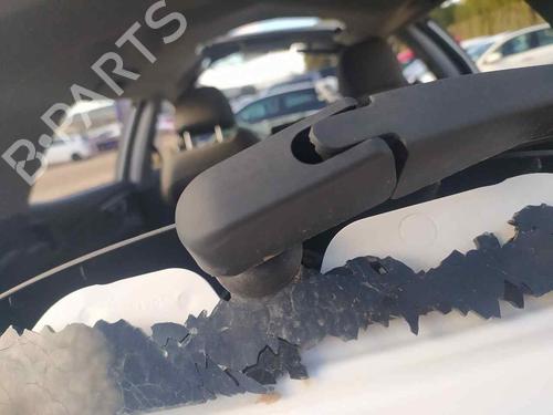 Rear wiper motor DR DR 5.0 SUV  BP29356330M102