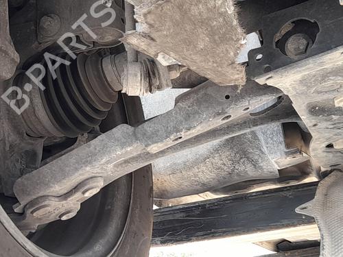 Used Right front suspension arm PEUGEOT PARTNER Box Body/MPV (K9) 1.5 BlueHDi 100 (102 hp) 29885279