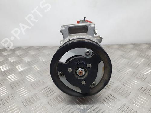 Used AC compressor VW POLO VI (AW1, BZ1, AE1) [2017-2025]  10501403