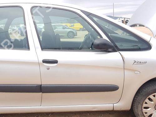 Dør høyre foran CITROËN XSARA PICASSO (N68) 2.0 HDi (90 hp) 26454728
