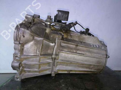 Gearbox HYUNDAI SANTA FÉ I (SM)  | BP2826346M3 