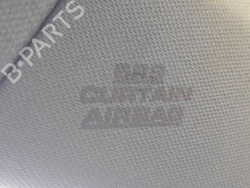 Used Left curtain airbag Left curtain airbag 37218128 37218128
