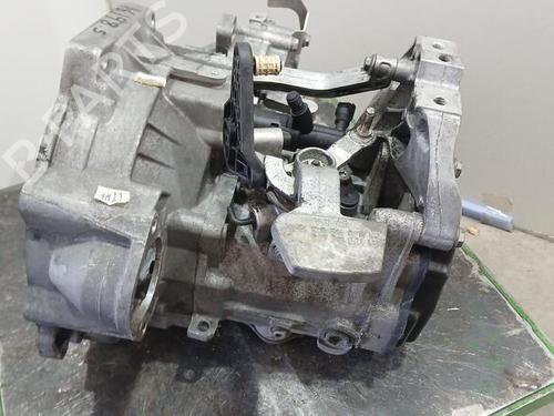Gearbox AUDI A3 (8P1) | BP22638711M3