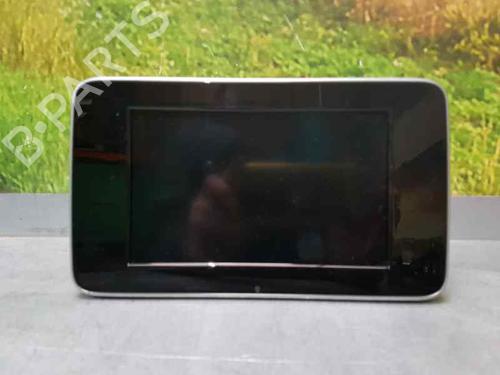 Used Display monitor MERCEDES-BENZ C-CLASS Coupe (C205) [2015-2023]  5267229
