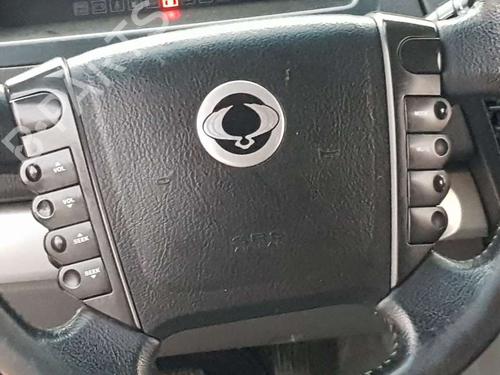 Kollisonspute sett SSANGYONG RODIUS I [2005-2025]  19405970