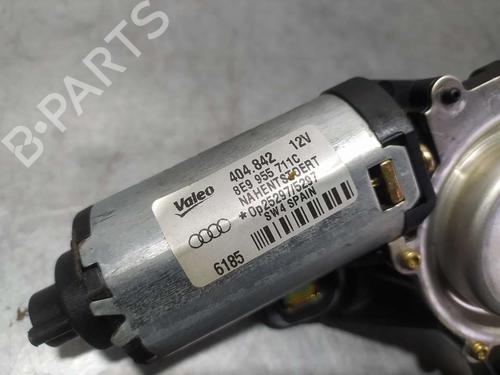Rear wiper motor AUDI A4 B7 Avant (8ED)  | BP16749234M102 
