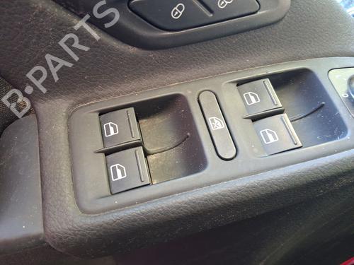 Used Left front window switch Left front window switch 38255750 38255750