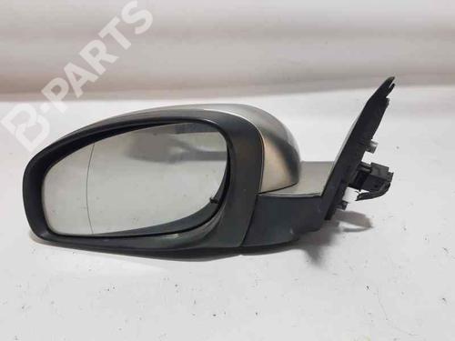 Used Left mirror OPEL VECTRA C (Z02) [2002-2009]  812547