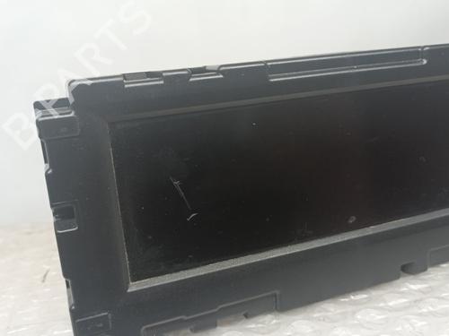 Display monitor CHEVROLET ORLANDO (J309)  | BP11696778C48 