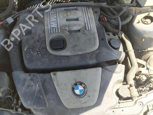 Motor BMW 3 (E46) 320 d (150 hp) 24936621