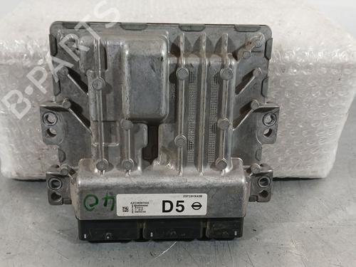 Engine control unit (ECU) NISSAN QASHQAI II (J11, J11_) 1.5 dCi | BP37183236M57 - Image 3