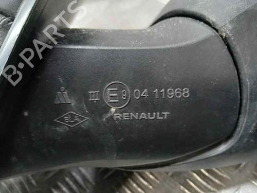 Right mirror DACIA SANDERO II  | BP21188665C27 