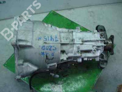 Used Gearbox BMW 5 (E39) 520 d (136 hp) 22550