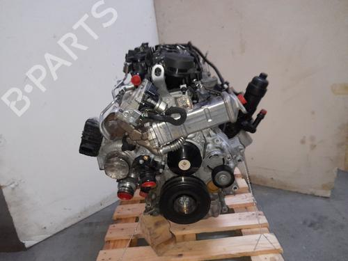 Used Engine BMW 3 (F30, F80) 320 d (190 hp) 22970771