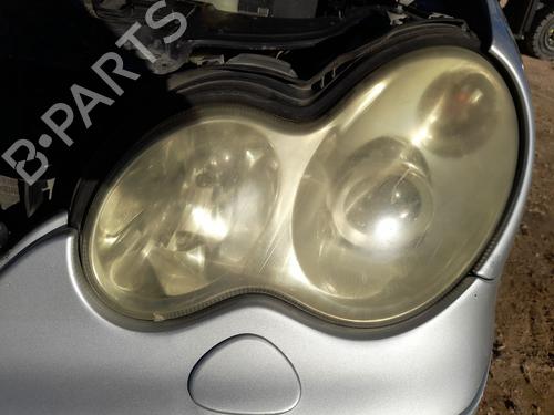 Optica esquerda MERCEDES-BENZ C-CLASS T-Model (S203) C 220 CDI (203.206, 203.208) (143 hp) 31340418