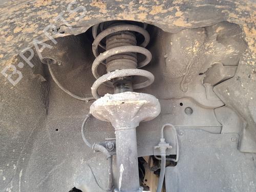 Used Right front shock absorber DAEWOO KALOS (KLAS) 1.4 (83 hp) 29862474