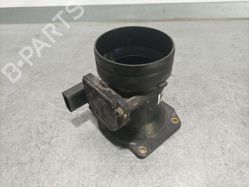 Used Mass air flow sensor VW GOLF IV (1J1) [1997-2008]  6537675