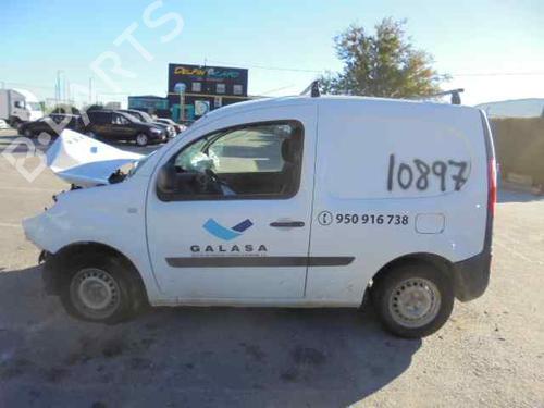RENAULT KANGOO / GRAND KANGOO II (KW0/1_) [2008-2025] 165289