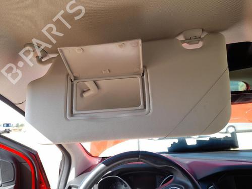 Left sun visor FORD FOCUS III 1.0 EcoBoost | BP29030090I1 