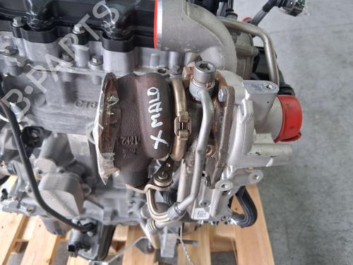 Engine OPEL CORSA F (P2JO) 1.2 (68) | BP31622560M1  - Image 7