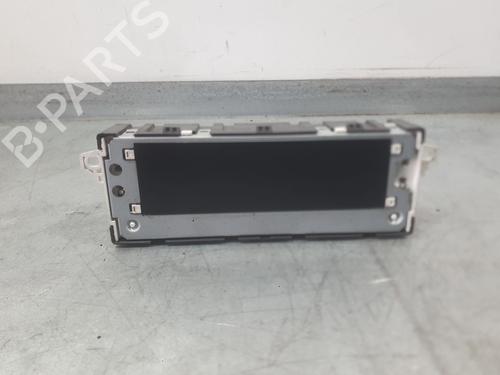 Used Display monitor Display monitor FIAT SCUDO Van 1.5 Multijet 100 (506) (102 hp) 39731822 39731822