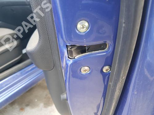 front-right-lock-hyundai-i20-ii-gb-ib-12-2014-2015-2016-2017-2018-2019-2020-2021-10964639 main image