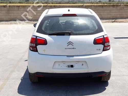 Engine CITROËN C3 II (SC_) 1.0 VTi 68 | BP37015912M1 - Image 5