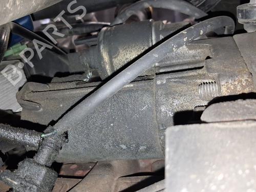 Startmotor Startmotor 39600864 39600864