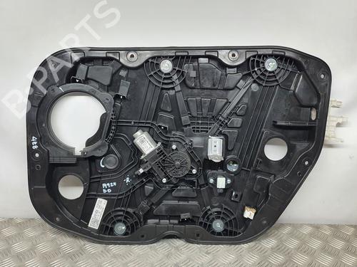 Rudehejsemekanisme Højre foran HYUNDAI IONIQ (AE) 1.6 GDI Hybrid (105 hp) 13923838