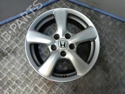 Rim HONDA CIVIC VIII Hatchback (FN, FK) 1.4 (FK1, FN4) | BP12504509C45