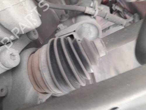 Used Right front driveshaft Right front driveshaft 37796234 37796234