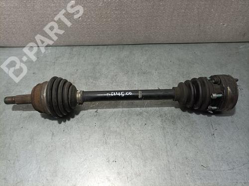 Used Left front driveshaft SEAT CORDOBA (6K1, 6K2) [1993-2002]  11808460