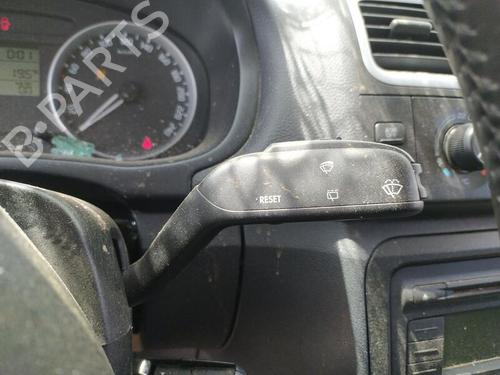 Steering column stalk SKODA FABIA II (542) 1.9 TDI | BP25339918I23 
