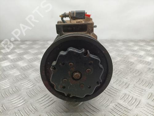 Used AC compressor PORSCHE CAYENNE (9PA) [2002-2010]  11803957