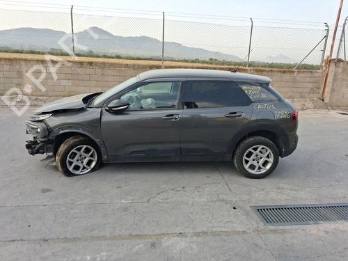 Brukte deler til CITROËN C4 CACTUS 1.5 BlueHDi 100 4864416
