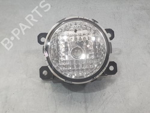 Used Left front fog light Left front fog light MERCEDES-BENZ CITAN Box Body/MPV (W415) 109 CDI (415.603, 415.605) (95 hp) 39731838 39731838