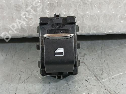 Used Right front window switch Right front window switch FORD FIESTA VII (HJ, HF) 1.1 Ti-VCT (86 hp) 39658366 39658366
