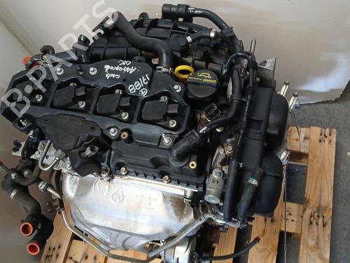 Engine FORD FOCUS III 1.6 EcoBoost | BP29751928M1 - Image 3