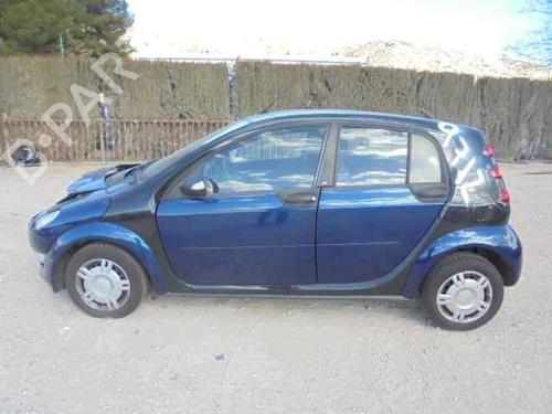 SMART FORFOUR (454) 1.3 (454.031) (95 hp) 46094