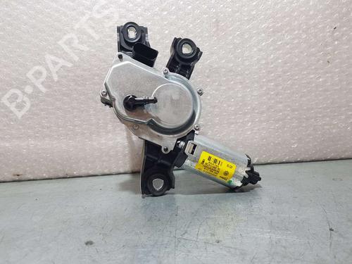 Used Rear wiper motor VW TIGUAN (5N_) [2007-2018]  15853083